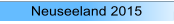 Neuseeland 2015